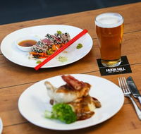 Huon Hill Tavern Wodonga - Rental Cars