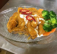 Klua Sathorn Thai Restaurant - Rental Cars