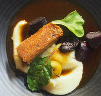 La Maison Restaurant - Rental Cars
