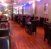 Osho Indian Restaurant - Rental Cars