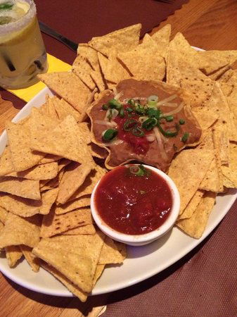 Oz Mex Mexican Restaurant - Rental Cars 0