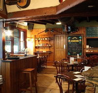 Railway Hotel - Rental Cars