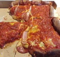 Sisi woodfire pizza and pasta - Rental Cars