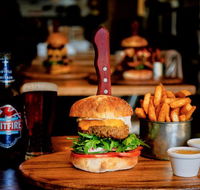 Spitfire Restaurant and Grill - Rental Cars