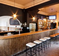 The Bridge Hotel - Rental Cars