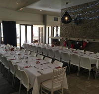The Clubhouse Bar  Bistro - Rental Cars