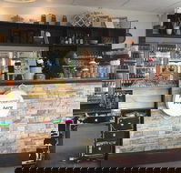 The Corner Cafe and Catering - Rental Cars