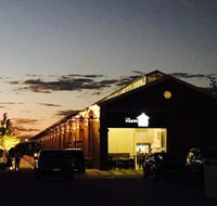 The Goods Shed Craft Beer Cafe - Rental Cars