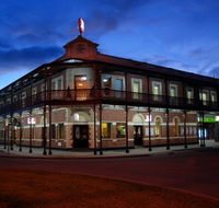 The Grand Terminus Hotel - Rental Cars