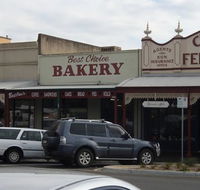 Best Choice Bakery - Rental Cars