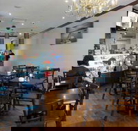 Cafe Opera - Rental Cars