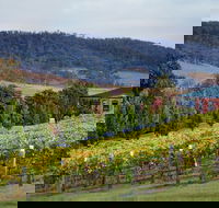 De Bortoli Winery  Restaurant - Rental Cars