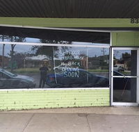 Seymour Kebab House - Rental Cars
