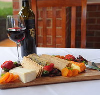 Wild Cattle Creek Estate - Rental Cars