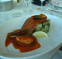 Wine Bar Restaurant  Yering Station - Rental Cars