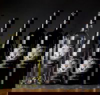 Yarrawood Cellar Door  Cafe - Rental Cars