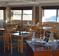 Attunga Restaurant and Bar - Rental Cars