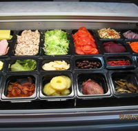 Drouin Gourmet Cafe - Rental Cars