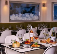 Elk Restaurant - Rental Cars