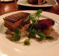 Feathertop Alpine Lodge  Restaurant - Rental Cars
