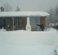 Frying Pan Inn - Rental Cars