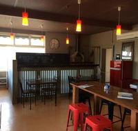 Jackson's on Albert Takeaway  Coffee Lounge - Rental Cars