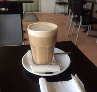Miss Minter's Cafe - Rental Cars