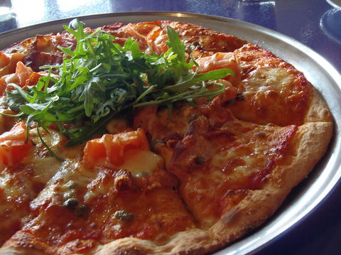 Pats Italian Restaurant & Bar - Rental Cars 0