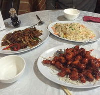 San Remo Chinese Restaurant - Rental Cars