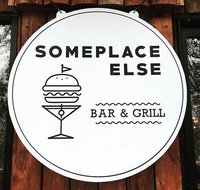 Someplace Else Bar and Grill - Rental Cars