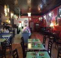 The French Pear Cafe - Rental Cars