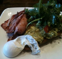 The Old Butcher Shop Cafe - Rental Cars