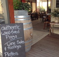 Whispering hills vineyard - Rental Cars