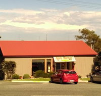 Biddy Martha's - Rental Cars