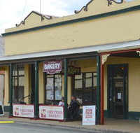 Chiltern Bakery - Rental Cars