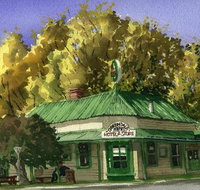 Greendale Country Pub - Rental Cars