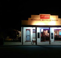 Ironbark Tavern - Rental Cars