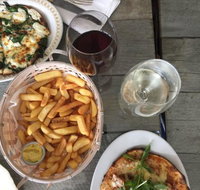 Jinks Creek Winebar - Rental Cars