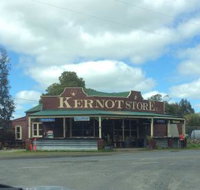 Kernot Food  Wine Store - Rental Cars