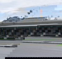 Macalister Hotel - Rental Cars