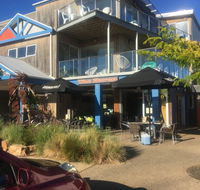 The Haven Expresso Cafe - Rental Cars