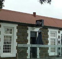 The Plough Bistro - Rental Cars