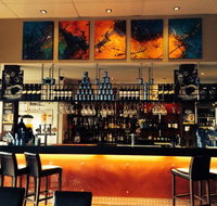 Tides Bar and Grill - Rental Cars