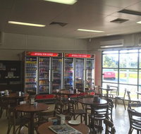 Tooradin Bakery - Rental Cars