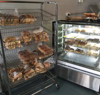 Upper Murray Community Bakery - Rental Cars