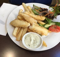 Wedderburn Hotel - Rental Cars