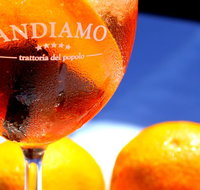 Andiamo Trattoria Abbotsford - Rental Cars