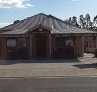 Cafe Rooke - Rental Cars
