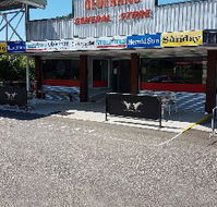 Dederang General Store - Rental Cars