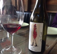 Jinks Creek Winery and accomadation - Rental Cars